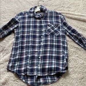 Brand new! Flannel